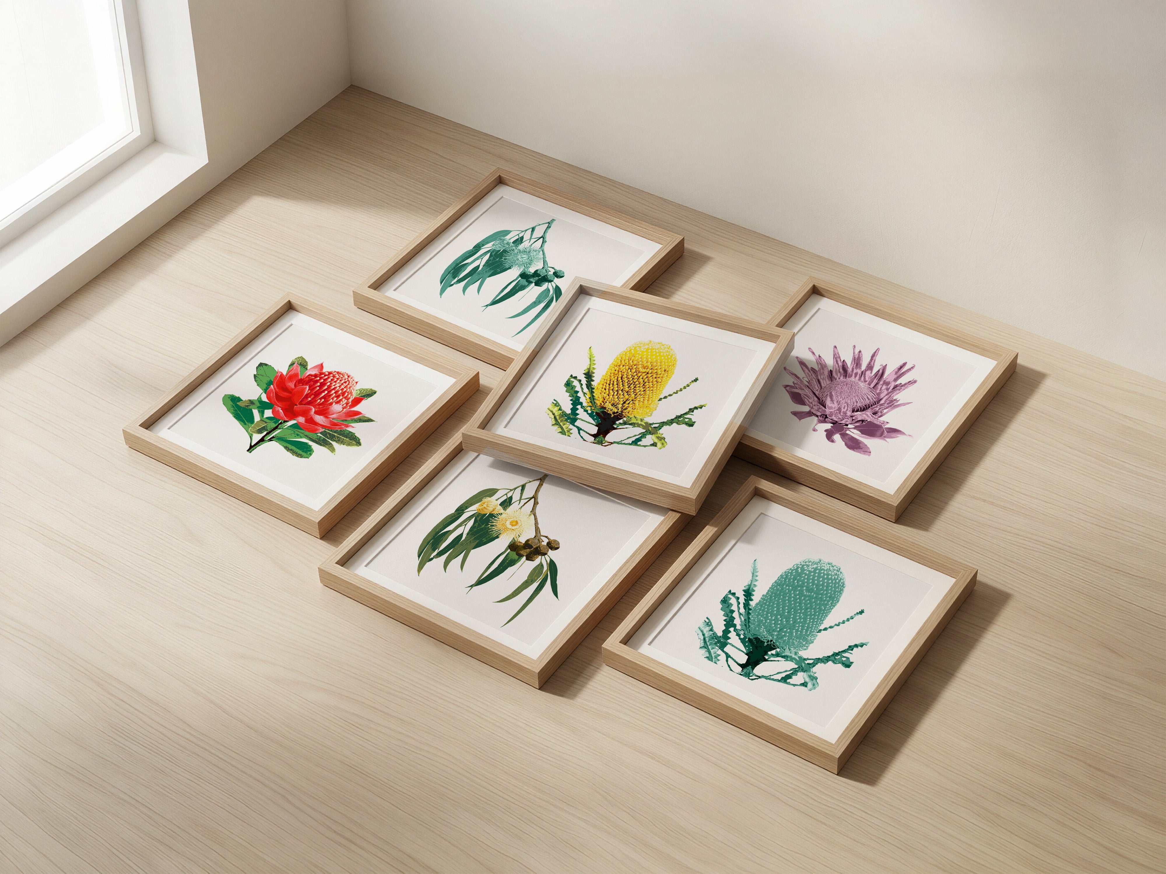 Botanica Mini's