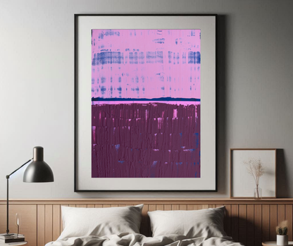 Galaxia (Framed)